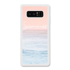 Чохол «Summer» на Samsung Note 8 арт. 2423
