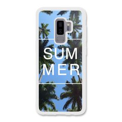 Чехол «Summer» на Samsung S9 Plus арт. 885