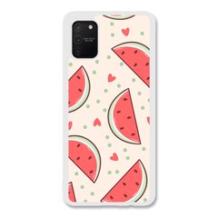 Чехол «Watermelon» на Samsung S10 Lite арт. 1320