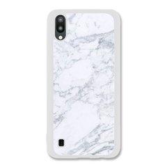Чехол «White marble» на Samsung M10 арт. 736