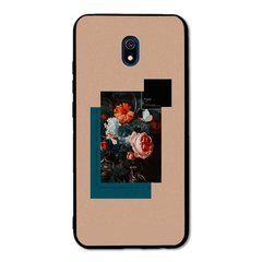Чохол на Xiaomi Redmi 8A &laquo;Asthetic&raquo; арт. 2321