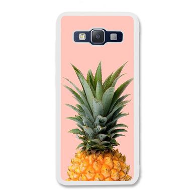 Чехол «A pineapple» на Samsung A3 2015 арт. 1015
