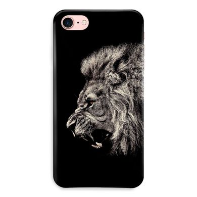 Чехол «Lion» на iPhone 7/8/SE 2 арт. 728