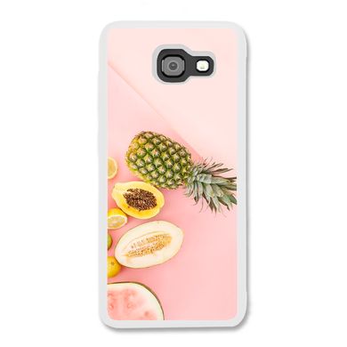 Чохол «Tropical fruits» на Samsung А5 2017 арт. 988