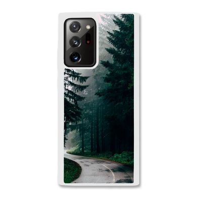 Чохол «Forest trail» на Samsung Note 20 Ultra арт. 2261