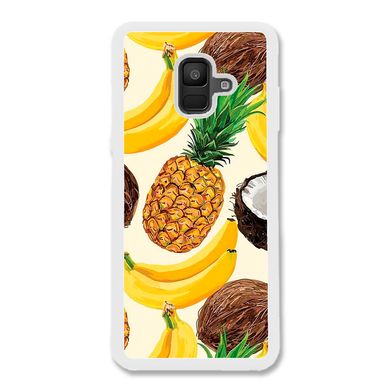 Чохол «Fruits» на Samsung А6 2018 арт. 1725