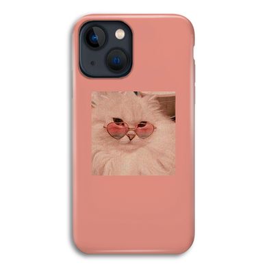Чехол «Sexy kitty» на iPhone 13 арт.2373
