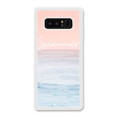 Чехол «Summer» на Samsung Note 8 арт. 2423