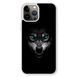 Чохол &laquo;Wolf grin&raquo; на iPhone 12 Pro Max арт.2331