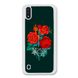 Чохол «Red Roses» на Samsung M01 арт. 2303