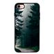 Чехол «Forest trail» на iPhone 7/8/SE 2 арт. 2261