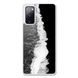 Чохол &laquo;Grayness&raquo; на Samsung S20 FE арт. 1671