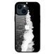 Чохол &laquo;Grayness&raquo; на iPhone 15 Plus арт.1671-я