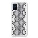 Чохол &laquo;White snake&raquo; на Samsung A31 арт. 1355