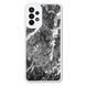 Чохол &laquo;Gray&raquo; на Samsung A33 арт. 1731
