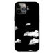 Чохол «Clouds in the sky» на iPhone 15 Pro Max арт.2277