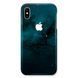 Чохол &laquo;Dark space&raquo; на iPhone X/Xs арт. 1665-я
