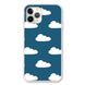 Чехол «The clouds» на iPhone 11 Pro арт. 2265