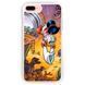 Чехол &laquo;Scrooge McDuck&raquo; на iPhone 7+/8+ арт. 2231