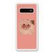 Чохол &laquo;Sexy kitty&raquo; на Samsung S10 Plus арт. 2373