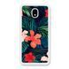 Чохол &laquo;Tropical flowers&raquo; на Samsung J3 2017 арт. 965