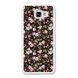 Чехол &laquo;Roses&raquo; на Samsung A5 2016 арт. 2421