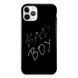 Чехол &laquo;Bad boy&raquo; на iPhone 11 Pro Max арт. 2332