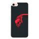 Чохол &laquo;Horror&raquo; на iPhone 7/8/SE 2 арт. 2366
