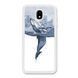 Чехол &laquo;Whale&raquo; на Samsung J5 2017 арт. 1064