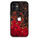 Чохол &laquo;Avalanche&raquo; на iPhone 12 mini арт.1701-я
