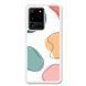 Чохол &laquo;Colored blots&raquo; на Samsung S20 Ultra арт. 2264