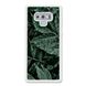 Чохол «Green leaves» на Samsung Note 9 арт. 1322