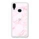 Чохол &laquo;Heart and pink marble&raquo; на Samsung A10s арт. 1471