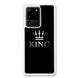 Чохол &laquo;King&raquo; на Samsung S20 Ultra арт. 1747