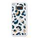 Чехол &laquo;Leo print&raquo; на Samsung S8 арт. 1797