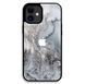 Чохол &laquo;Light texture&raquo; на iPhone 12 mini арт.1441