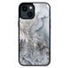 Чехол &laquo;Light texture&raquo; на iPhone 13 арт.1441