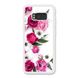 Чехол «Pink flowers» на Samsung S8 арт. 944