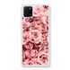 Чехол &laquo;Roses&raquo; на Samsung Note 10 Lite арт. 1672