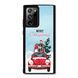Новогодний чехол &laquo;Christmas magic&raquo; на Samsung Note 20 Ultra арт. 2216
