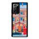 Новорічний чохол &laquo;London christmas&raquo; на Samsung Note 20 Ultra арт. 1904