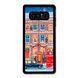 Новорічний чохол &laquo;London christmas&raquo; на Samsung Note 8 арт. 1904