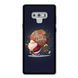 Новогодний чехол &laquo;Santa Claus&raquo; на Samsung Note 9 арт. 1175