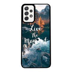 Чехол &laquo;Moments&raquo; на Samsung A72 арт. 1232