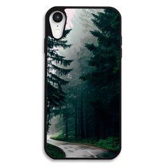 Чохол &laquo;Forest trail&raquo; на iPhone Xr арт. 2261