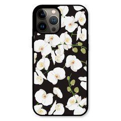 Чехол &laquo;Orchid&raquo; на iPhone 12|12 Pro арт.2437