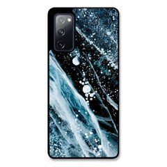 Чехол &laquo;Texture&raquo; на Samsung S20 FE арт. 1360
