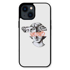 Чехол &laquo;Art&raquo; на iPhone 15 арт.1342