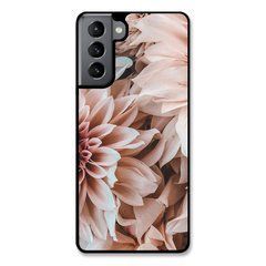 Чохол &laquo;Flower heaven&raquo; на Samsung S22 Plus арт. 1706
