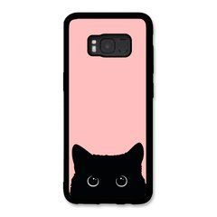 Чехол &laquo;Ku-ku&raquo; на Samsung S8 Plus арт. 2249